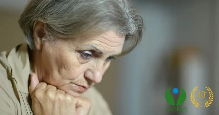 Assistere gli anziani