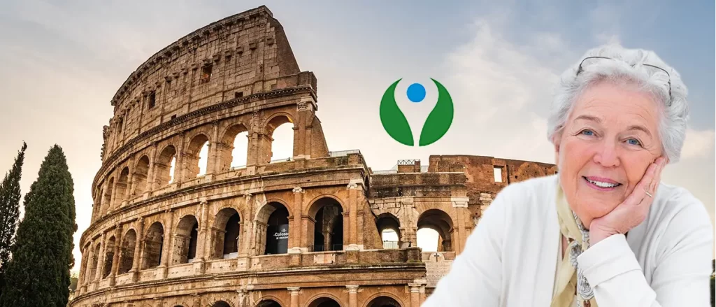 assistenza anziano roma